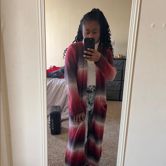 Joseph A multi-Colored Cardigan - Picture 5 of 5